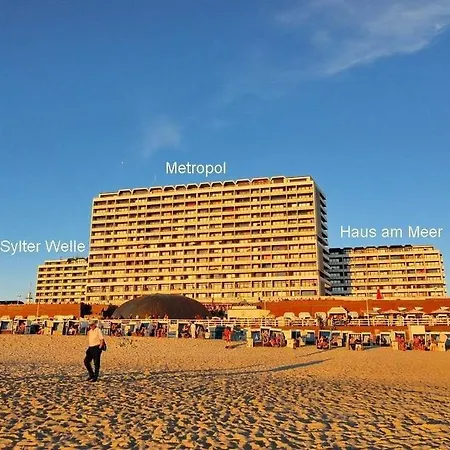 Metropol, Whg 5, Seeseite *